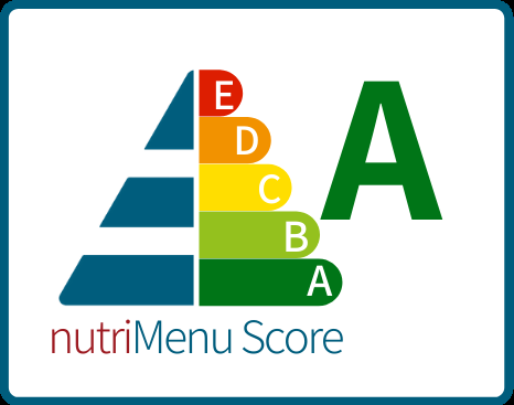 logo nutriMenu score