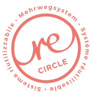 logo Re-circle